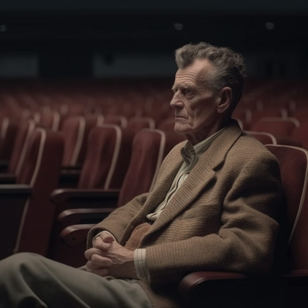 Las investigaciones filosóficas de Ludwig Wittgenstein